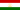 Flag of Republic of Tajikistan