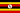 Flag of Republic of Uganda