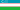 Flag of Republic of Uzbekistan