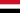 Flag of Republic of Yemen