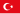 Flag of Sublime Ottoman State