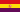 Flag of Spanish Republic