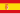 Flag of Kingdom of Spain