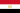 Flag of Arab Republic of Egypt