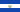 Flag of Republic of El Salvador